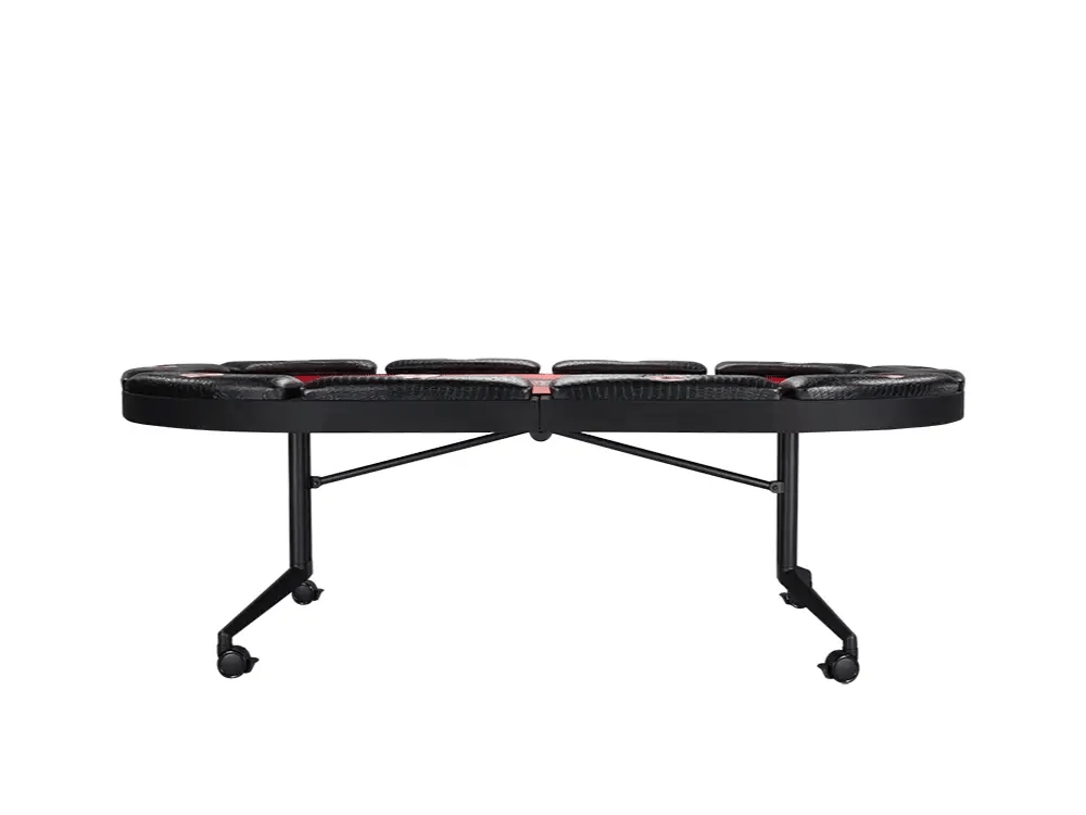 Premium Table for 10 or 8 Players - Foldable